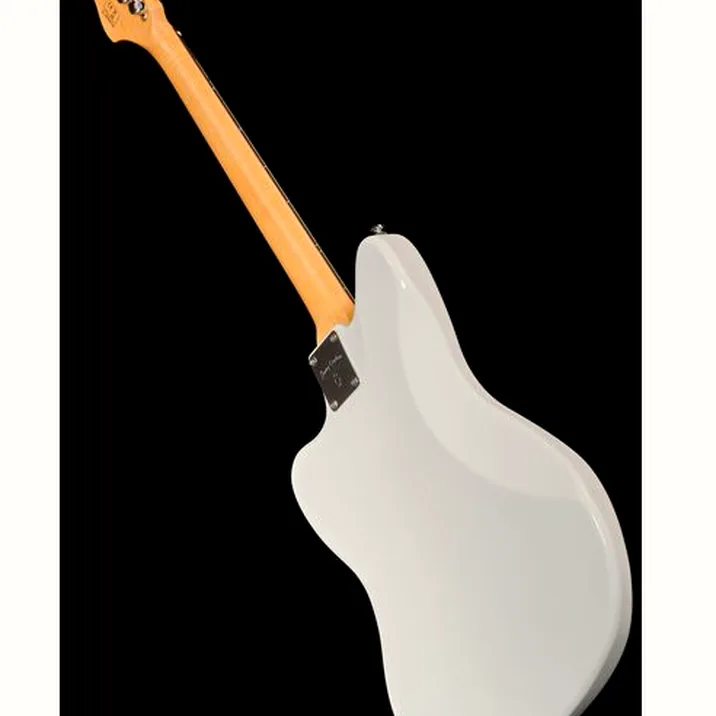 Larry Carlton J5 White