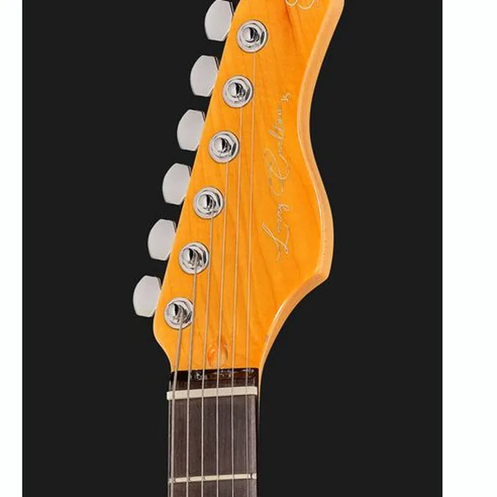 Larry Carlton J5 White