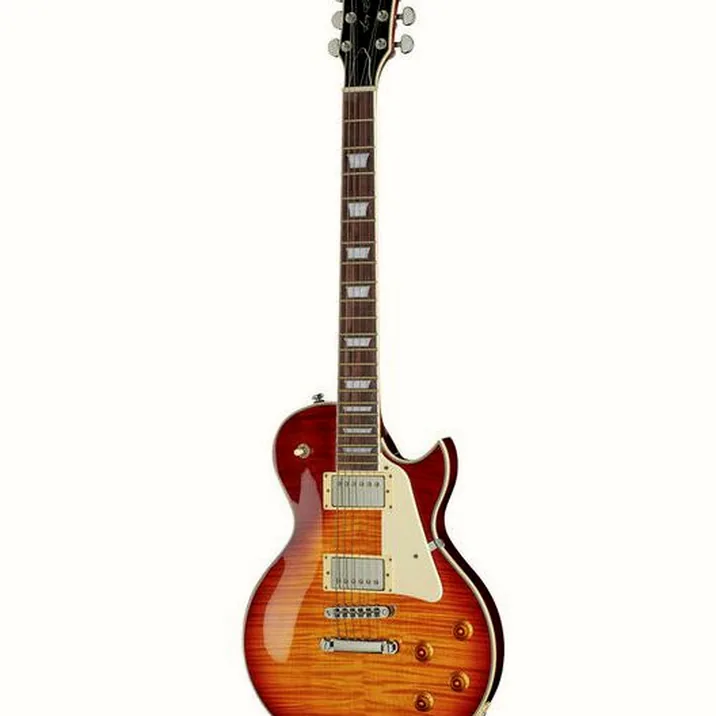Larry Carlton L7 TS