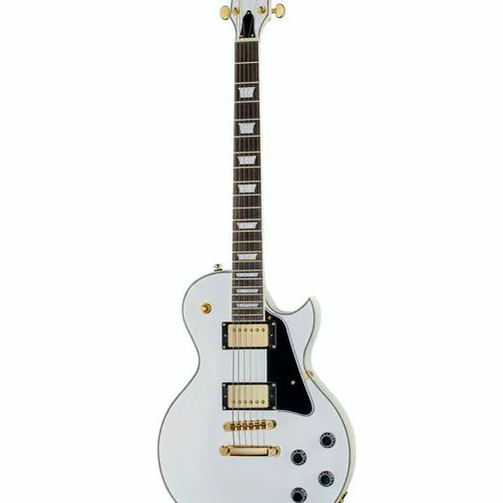 Larry Carlton L7 WH