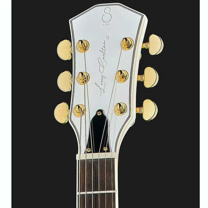Larry Carlton L7 Wh
