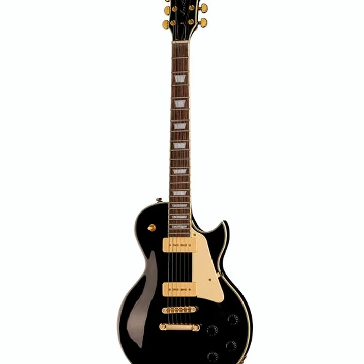 Larry Carlton L7V BK