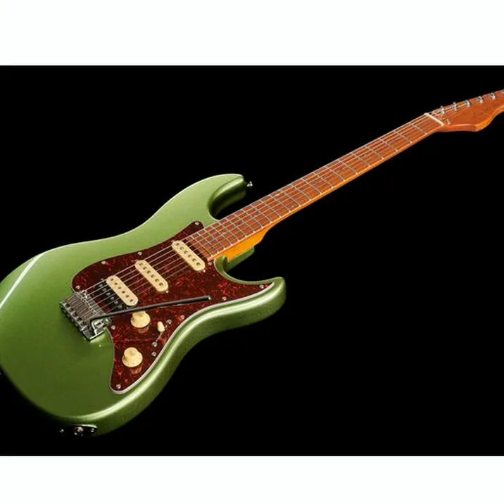 Larry Carlton S7 Sg