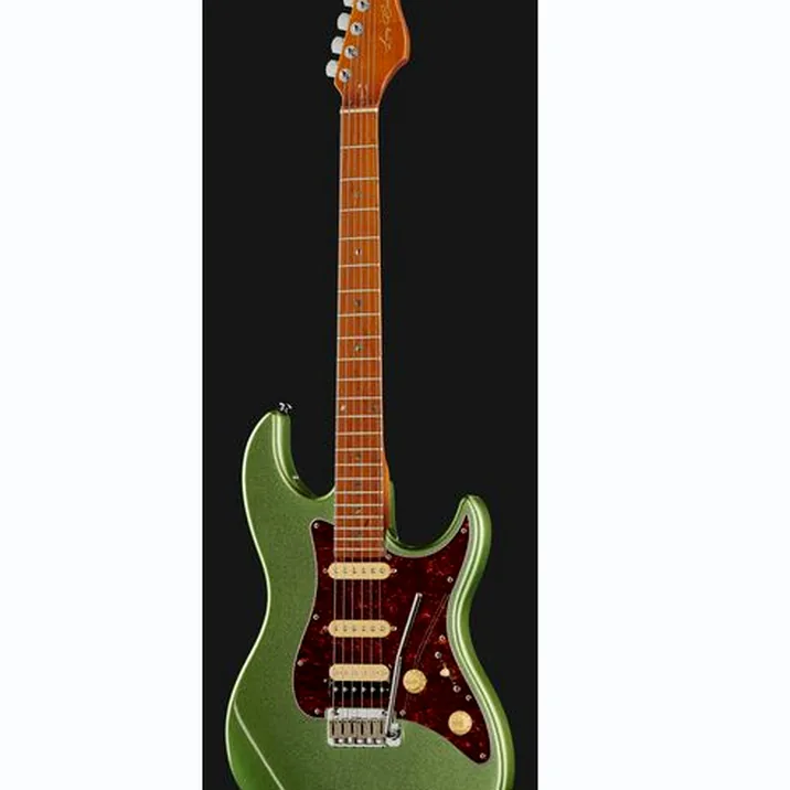Larry Carlton S7 SG 2nd Gen