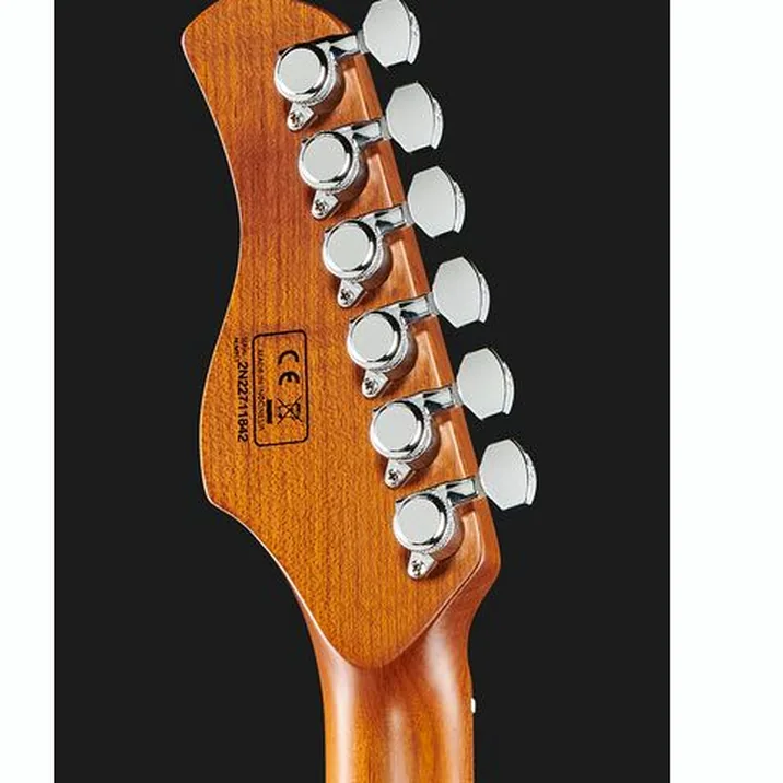 Larry Carlton S7 Sg