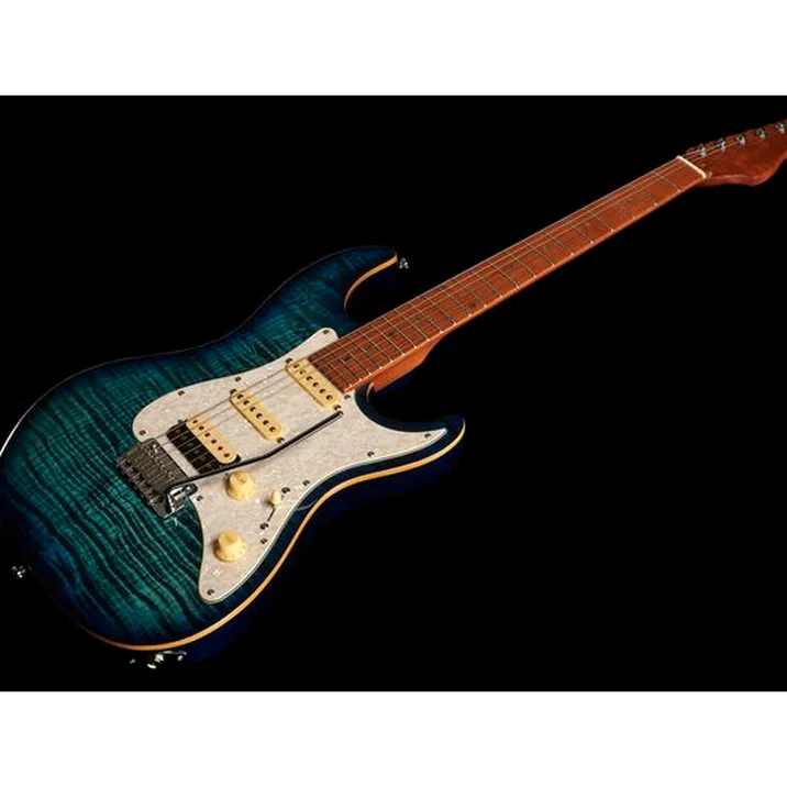 Larry Carlton S7Fm Tbl