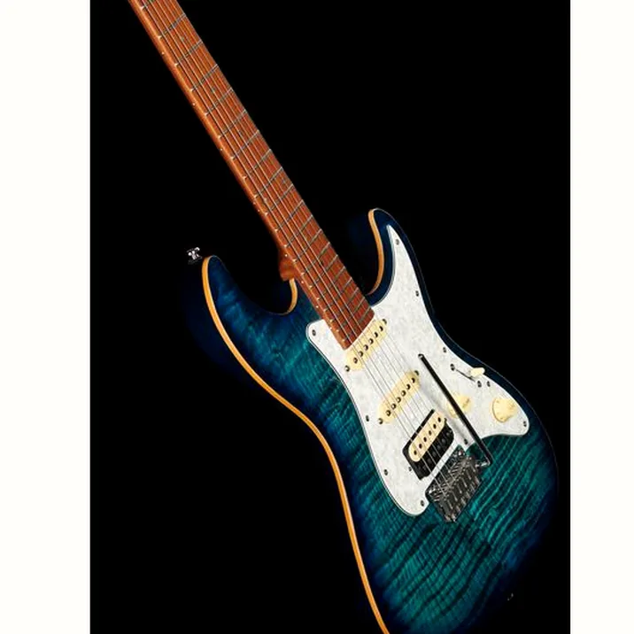 Larry Carlton S7Fm Tbl