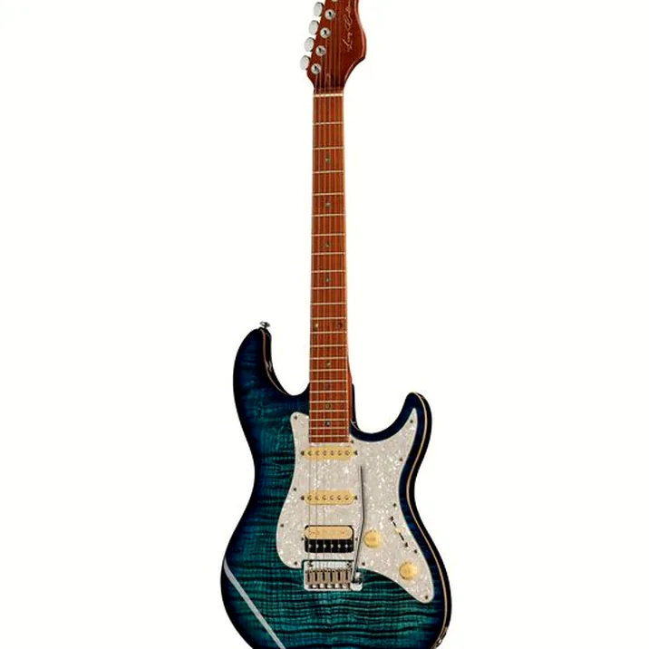 Larry Carlton S7FM TBL 2nd Gen