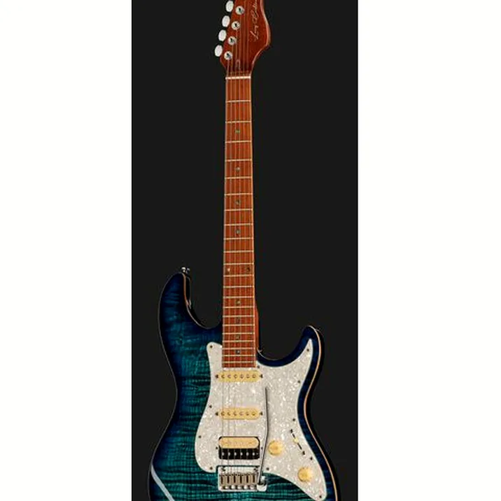 Larry Carlton S7FM TBL 2nd Gen