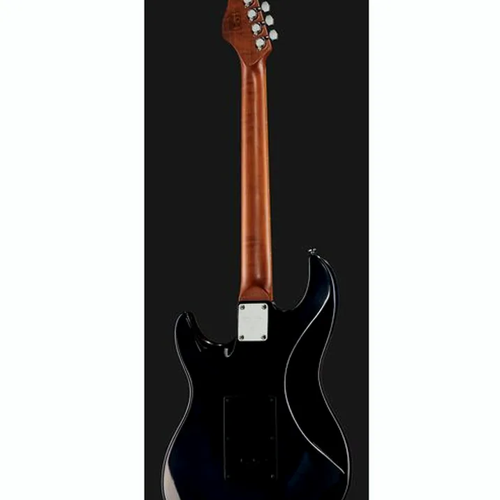 Larry Carlton S7FM TBL 2nd Gen