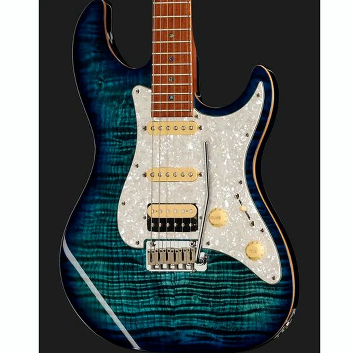 Larry Carlton S7Fm Tbl