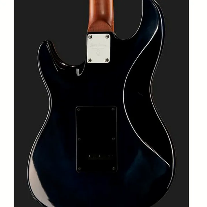Larry Carlton S7Fm Tbl