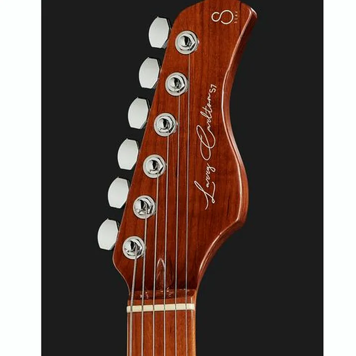 Larry Carlton S7Fm Tbl
