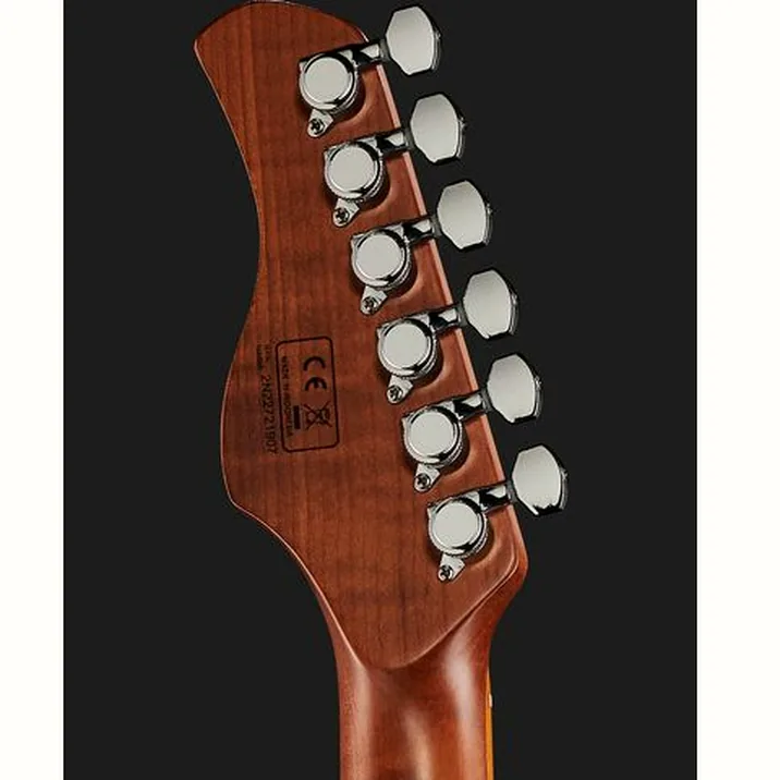 Larry Carlton S7Fm Tbl