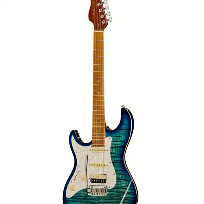 Larry Carlton S7FM TBL LH