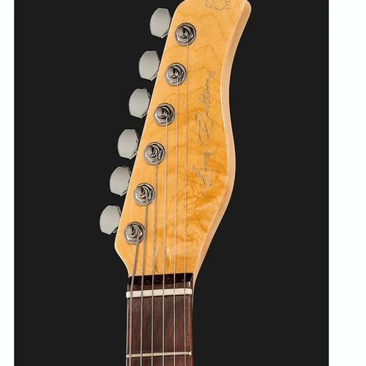 Larry Carlton T3 Snb