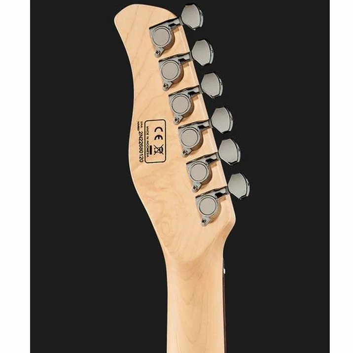 Larry Carlton T3 Snb