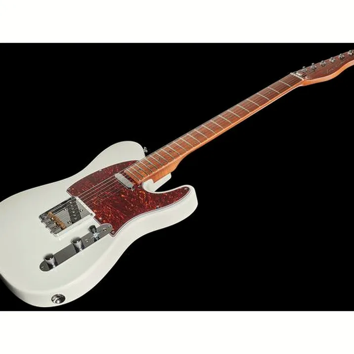 Larry Carlton T7 Awh