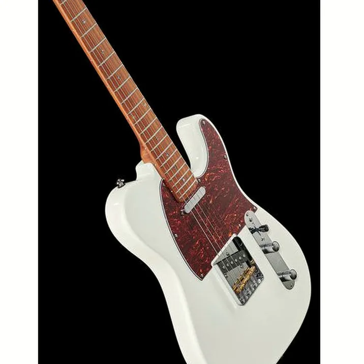 Larry Carlton T7 Awh