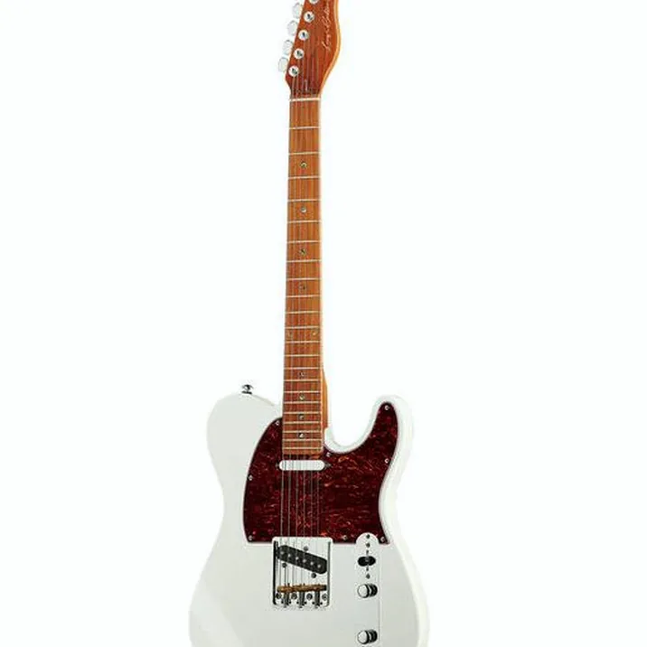 Larry Carlton T7 AWH