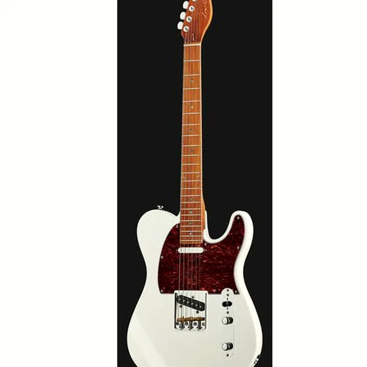 Larry Carlton T7 AWH