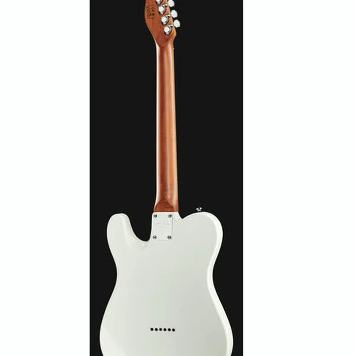 Larry Carlton T7 AWH