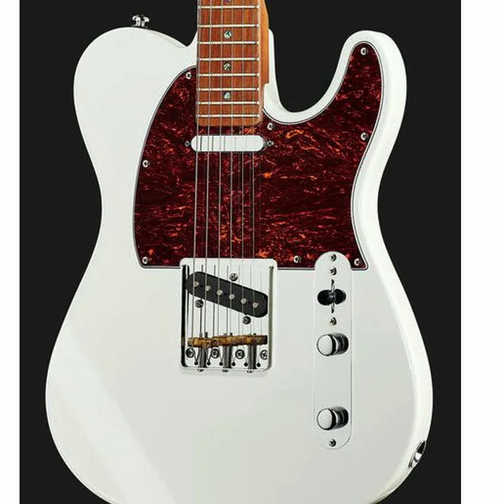 Larry Carlton T7 Awh