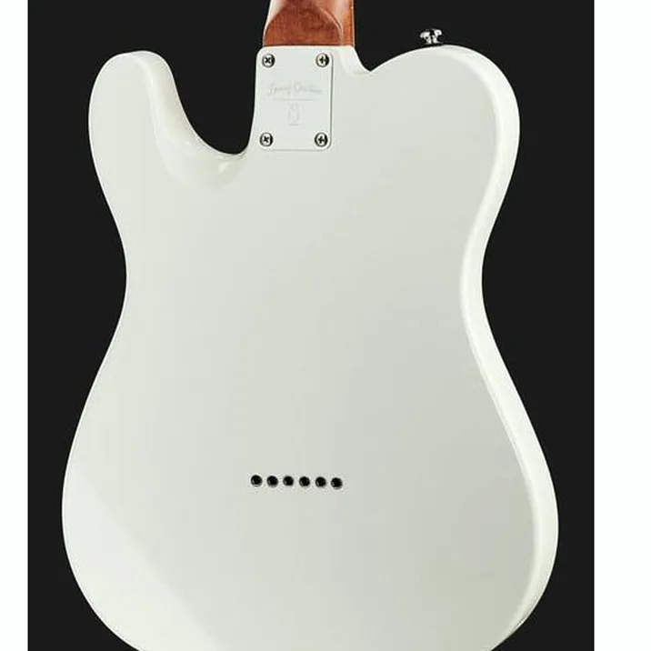 Larry Carlton T7 Awh