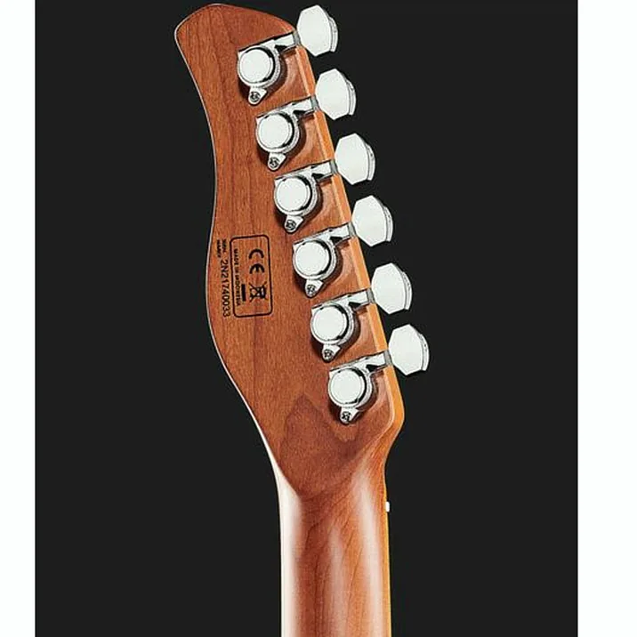 Larry Carlton T7 Awh
