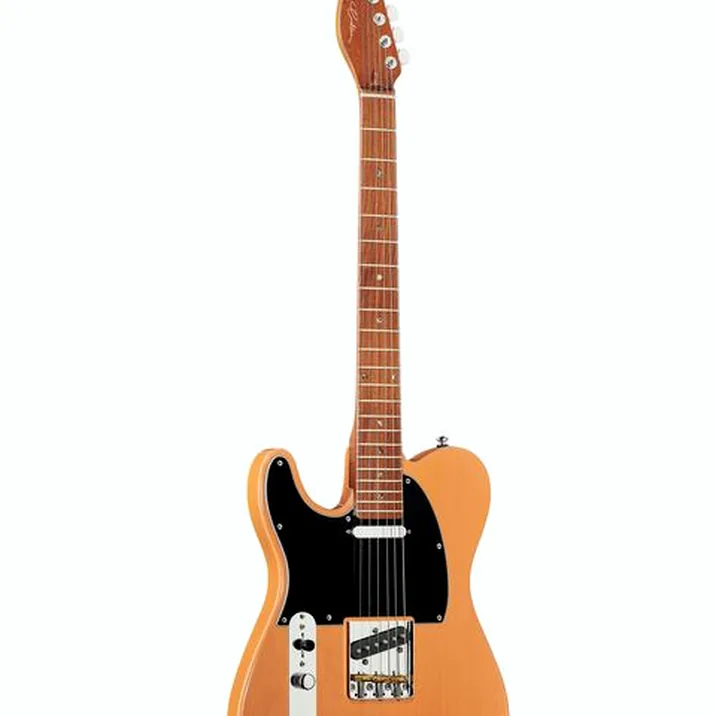 Larry Carlton T7 BB LH