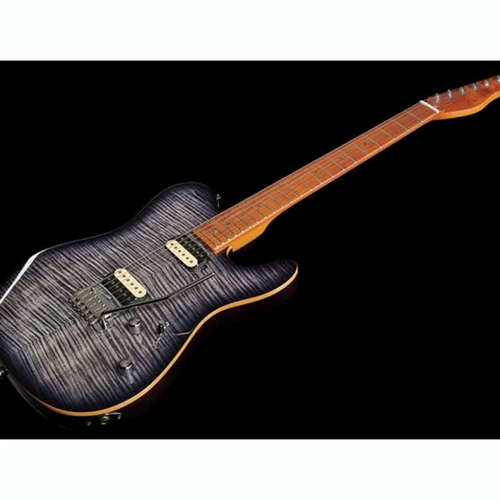 Larry Carlton T7 Fm Tbk