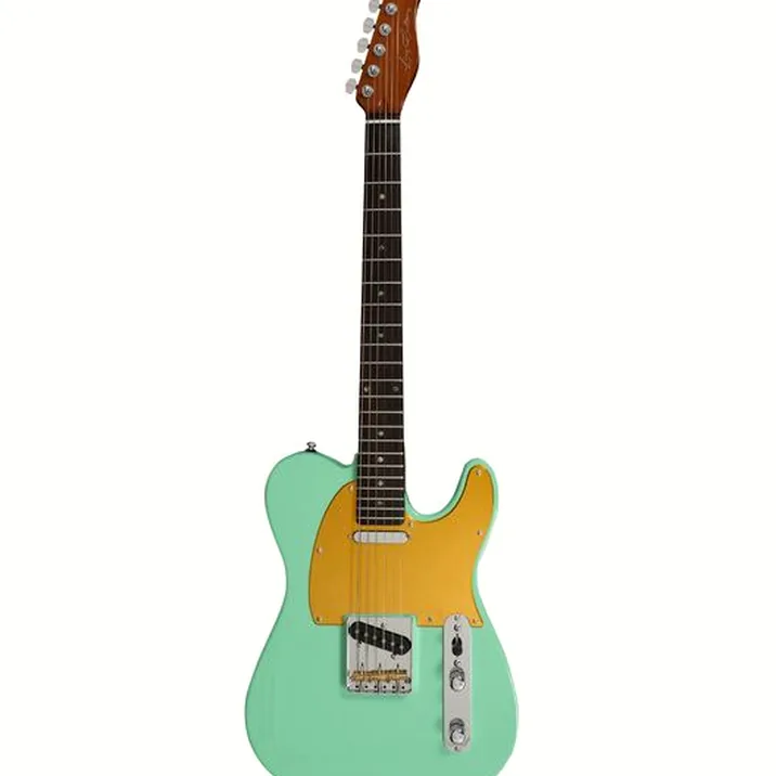 Larry Carlton T7 MG
