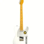 Larry Carlton T7 White New Gen – Reseña y prueba