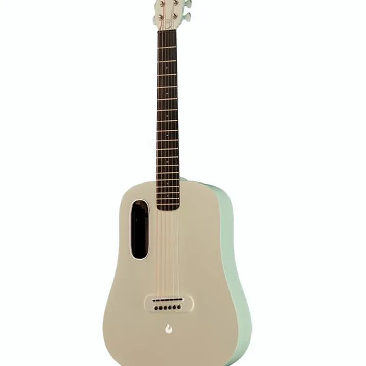 LAVA MUSIC Blue Lava Touch w. Airflow AG