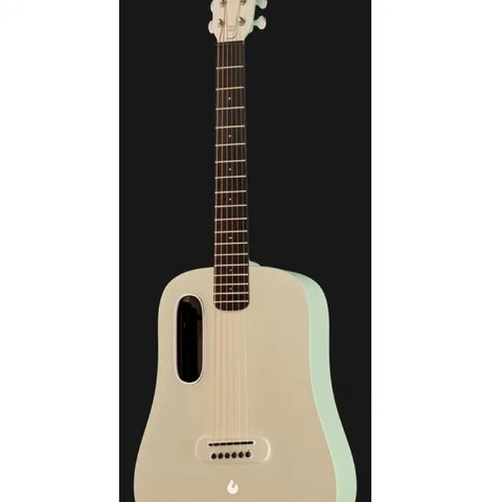 LAVA MUSIC Blue Lava Touch w. Airflow AG
