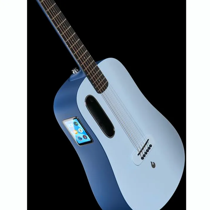 Lava Music Blue Lava 36 W Airflow Bag Ib