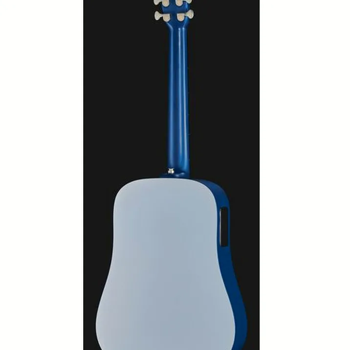 LAVA MUSIC Blue Lava Touch w. Airflow IB