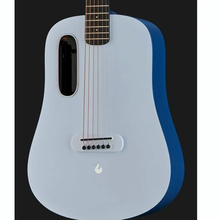 Lava Music Blue Lava 36 W Airflow Bag Ib
