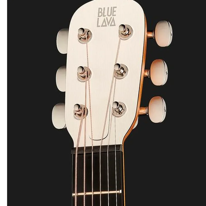 Lava Music Blue Lava Freeboost