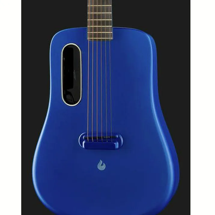 Lava Music Lava Me 2 Freeboost Bl