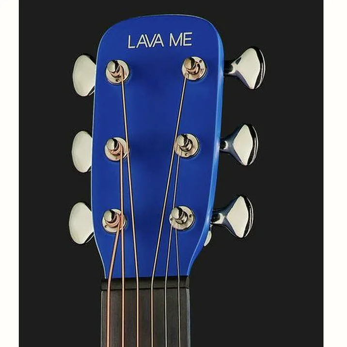 Lava Music Lava Me 2 Freeboost Bl