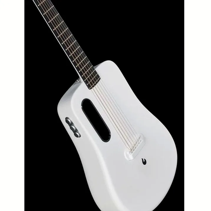 Lava Music Lava Me 2 Freeboost Wh
