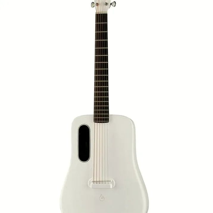 LAVA MUSIC ME 2 Freeboost WH