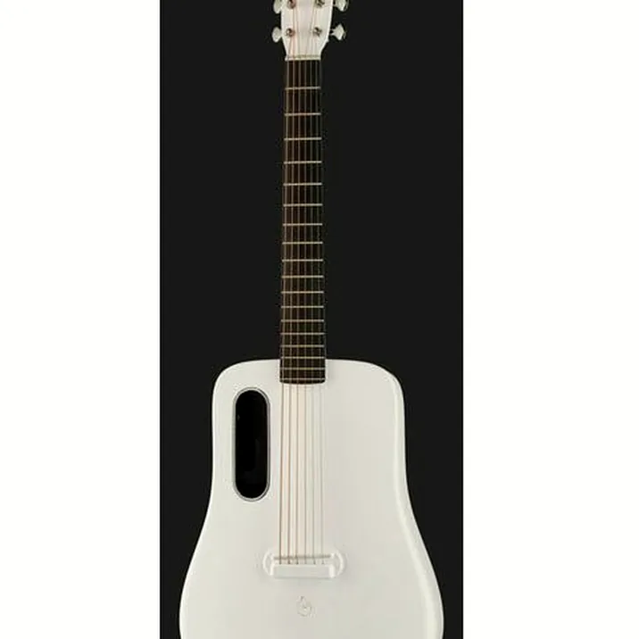 LAVA MUSIC ME 2 Freeboost WH