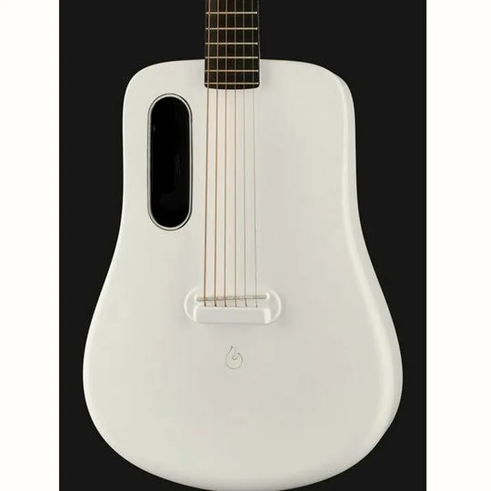 Lava Music Lava Me 2 Freeboost Wh