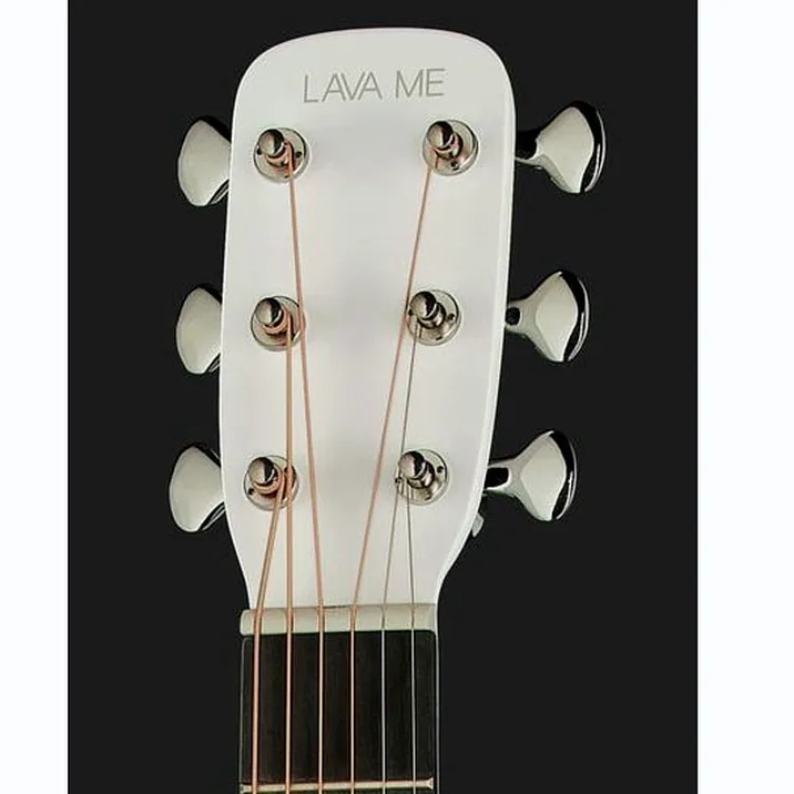 Lava Music Lava Me 2 Freeboost Wh