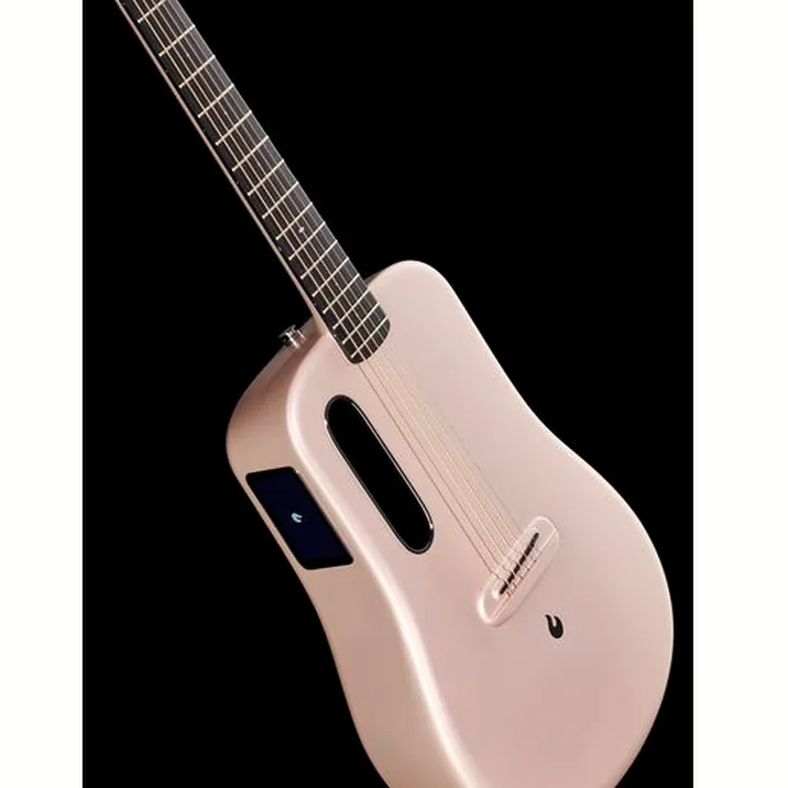 Lava Music Me 3 36 W Space Bag Pk