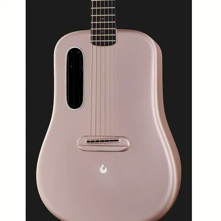 Lava Music Me 3 36 W Space Bag Pk