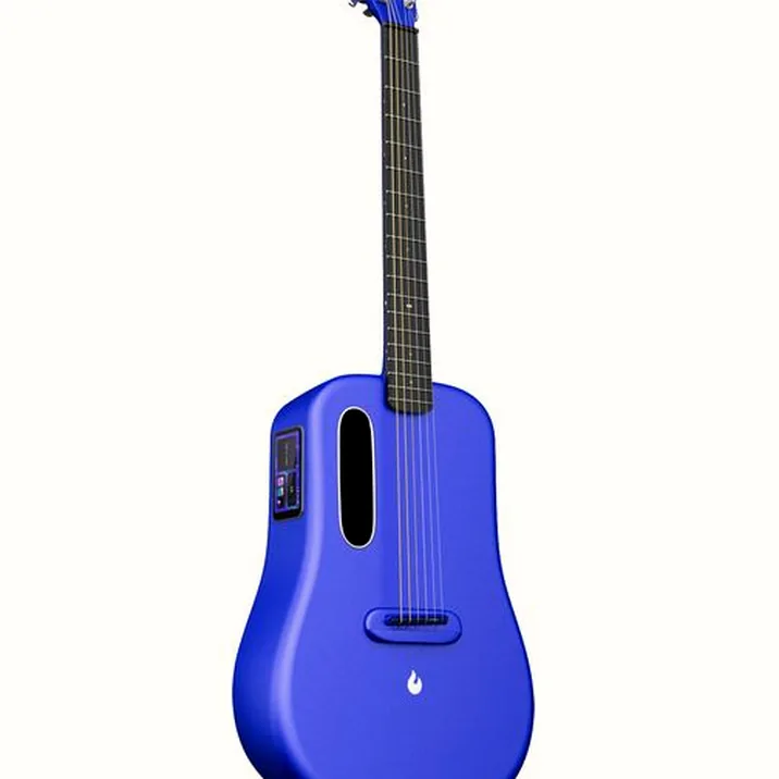 LAVA MUSIC ME 3 38