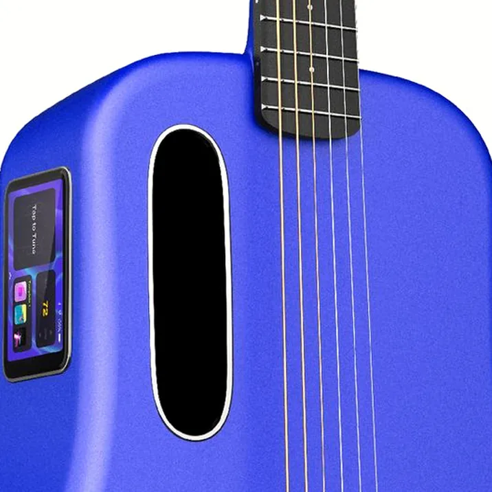LAVA MUSIC ME 3 38